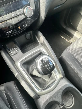 Обява за продажба на Nissan Qashqai 1.5 DCI TEKNA 360 PANORAMA KAMERA NAVI  ~17 500 лв. - изображение 7