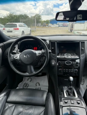 Infiniti Fx 30 3.0D* ЛИЗИНГ - 20600 лв. - 39193718 9