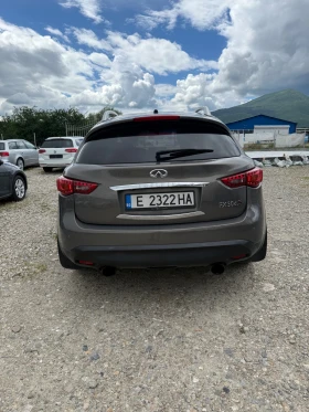 Infiniti Fx 30 3.0D* ЛИЗИНГ - 20600 лв. - 39193718 5