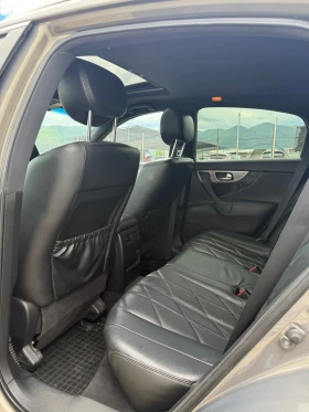 Infiniti Fx 30 3.0D* ЛИЗИНГ - 20600 лв. - 39193718 8
