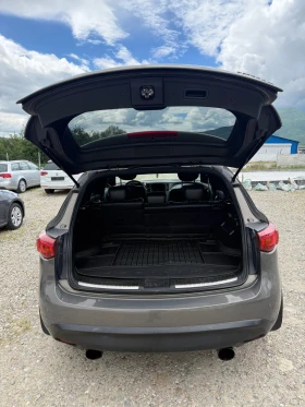 Infiniti Fx 30 3.0D* ЛИЗИНГ - 20600 лв. - 39193718 15