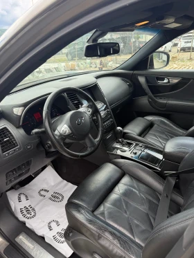 Infiniti Fx 30 3.0D* ЛИЗИНГ - 20600 лв. - 39193718 10