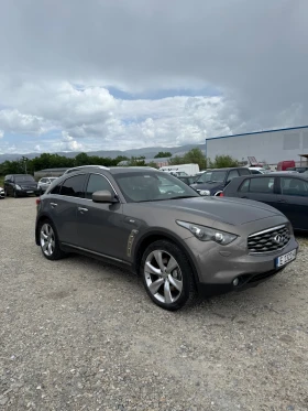 Infiniti Fx 30 3.0D* ЛИЗИНГ - 20600 лв. - 39193718 3