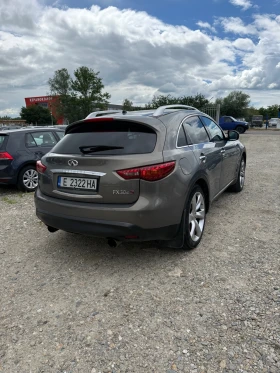 Infiniti Fx 30 3.0D* ЛИЗИНГ - 20600 лв. - 39193718 4