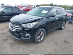 Hyundai Santa fe 2.4L | Mobile.bg    2