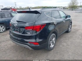 Hyundai Santa fe 2.4L | Mobile.bg    4