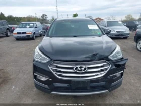 Hyundai Santa fe 2.4L | Mobile.bg    6