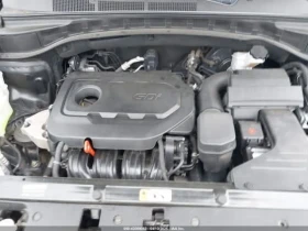 Hyundai Santa fe 2.4L | Mobile.bg    13