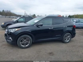 Hyundai Santa fe 2.4L | Mobile.bg    7