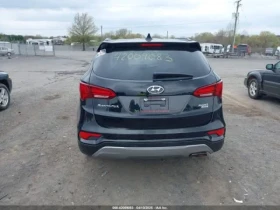 Hyundai Santa fe 2.4L | Mobile.bg    9