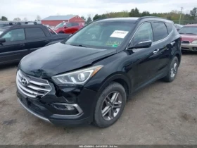 Hyundai Santa fe 2.4L | Mobile.bg    5