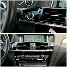 BMW X4 M SPORT / 3.0d-xDrive / ШИБИДАХ / 8 СКОРОСТИ - 37780 лв. - 45883763 16