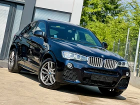 BMW X4 M SPORT / 3.0d-xDrive / ШИБИДАХ / 8 СКОРОСТИ - 37780 лв. - 45883763 3