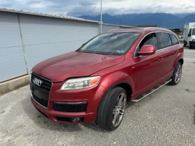     Audi Q7   !