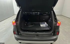 Обява за продажба на Ford Kuga 2.5/PHEV/224HP/TITANIUM/LANE-ASSIST/NAVI/LED/201f ~42 999 лв. - изображение 5