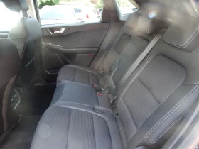 Ford Kuga 2.5/PHEV/224HP/TITANIUM/LANE-ASSIST/NAVI/LED/201f - 42999 лв. - 73132311 15