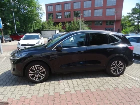 Обява за продажба на Ford Kuga 2.5/PHEV/224HP/TITANIUM/LANE-ASSIST/NAVI/LED/201f ~42 999 лв. - изображение 2