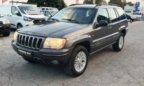 Jeep Grand cherokee 2.7cdi 163k 4x4 AVTOMAT  | Mobile.bg    6