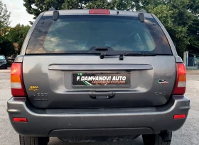 Jeep Grand cherokee 2.7cdi 163k 4x4 AVTOMAT  | Mobile.bg    16
