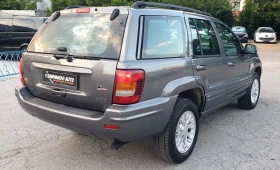 Jeep Grand cherokee 2.7cdi 163k 4x4 AVTOMAT  | Mobile.bg    9