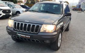 Jeep Grand cherokee 2.7cdi 163k 4x4 AVTOMAT  | Mobile.bg    5