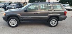 Jeep Grand cherokee 2.7cdi 163k 4x4 AVTOMAT  | Mobile.bg    8