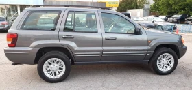     Jeep Grand cherokee 2.7cdi 163k 4x4 AVTOMAT 