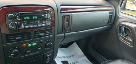 Jeep Grand cherokee 2.7cdi 163k 4x4 AVTOMAT  | Mobile.bg    12