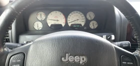 Jeep Grand cherokee 2.7cdi 163k 4x4 AVTOMAT  | Mobile.bg    15
