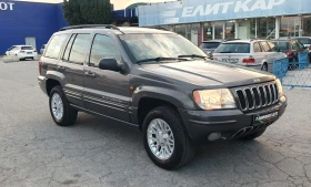     Jeep Grand cherokee 2.7cdi 163k 4x4 AVTOMAT 
