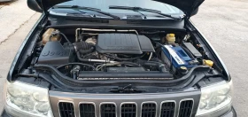 Jeep Grand cherokee 2.7cdi 163k 4x4 AVTOMAT  | Mobile.bg    11