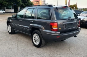 Jeep Grand cherokee 2.7cdi 163k 4x4 AVTOMAT  | Mobile.bg    7