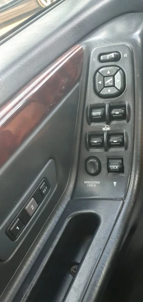 Jeep Grand cherokee 2.7cdi 163k 4x4 AVTOMAT  | Mobile.bg    13