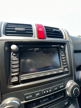 Honda Cr-v 2.2 AUT. NAVI EXECUTIVE ШВЕЙЦАРИЯ - 12800 лв. - 70085697 9