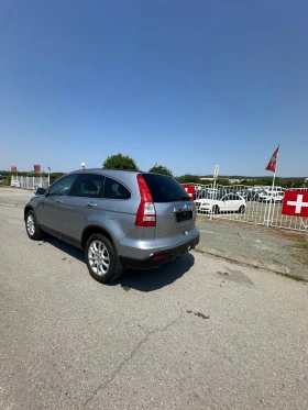Honda Cr-v 2.2 AUT. NAVI EXECUTIVE ШВЕЙЦАРИЯ - 12800 лв. - 70085697 2