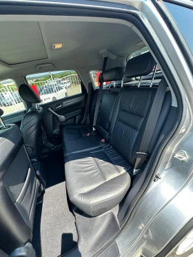 Honda Cr-v 2.2 AUT. NAVI EXECUTIVE ШВЕЙЦАРИЯ - 12800 лв. - 70085697 10