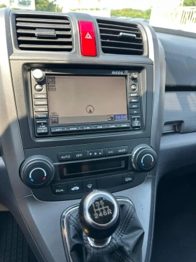 Honda Cr-v 2.2 AUT. NAVI EXECUTIVE ШВЕЙЦАРИЯ - 12800 лв. - 70085697 8