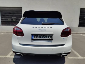 Обява за продажба на Porsche Cayenne ~33 000 лв. - изображение 3