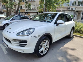Обява за продажба на Porsche Cayenne ~33 000 лв. - изображение 2