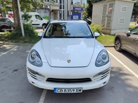 Обява за продажба на Porsche Cayenne ~33 000 лв. - изображение 1