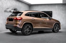 Mercedes-Benz GLA 200 d* 4M* AMG* LED* KEYLESS* CARPLAY* - 79990 лв. - 54803400 4