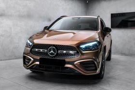 Mercedes-Benz GLA 200 d* 4M* AMG* LED* KEYLESS* CARPLAY* - 79990 лв. - 54803400 2
