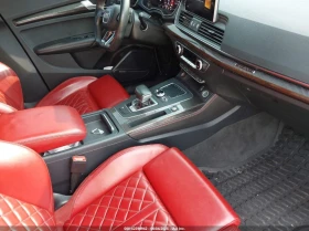 Audi SQ5 2018 AUDI SQ5 3.0T PREMIUM PLUS - 33000 лв. - 63024634 11