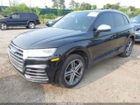 Audi SQ5 2018 AUDI SQ5 3.0T PREMIUM PLUS - 33000 лв. - 63024634 2