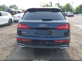 Audi SQ5 2018 AUDI SQ5 3.0T PREMIUM PLUS - 33000 лв. - 63024634 8