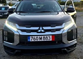 Обява за продажба на Mitsubishi ASX 2.4 Limited-860 km !!!-4X4 ~34 500 лв. - изображение 1