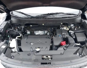 Обява за продажба на Mitsubishi ASX 2.4 Limited-860 km !!!-4X4 ~34 500 лв. - изображение 6
