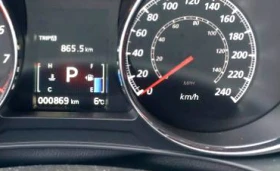 Обява за продажба на Mitsubishi ASX 2.4 Limited-860 km !!!-4X4 ~34 500 лв. - изображение 5