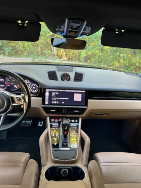 Обява за продажба на Porsche Cayenne 3.0tfsi V6 ~65 000 лв. - изображение 4