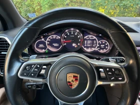 Обява за продажба на Porsche Cayenne 3.0tfsi V6 ~65 000 лв. - изображение 6